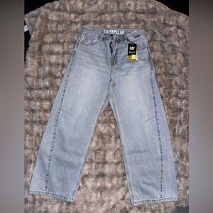 Caterpillar Jeans